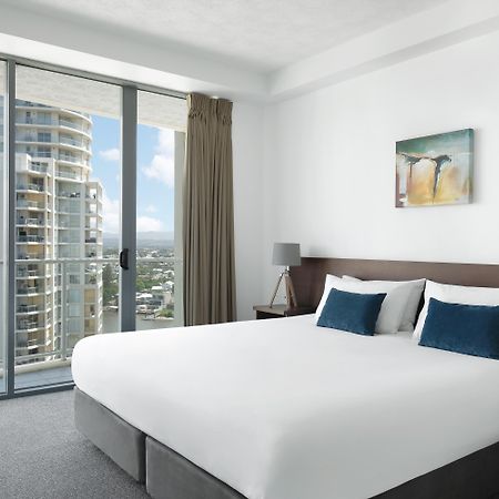 Mantra Wings Aparthotel Gold Coast Kültér fotó