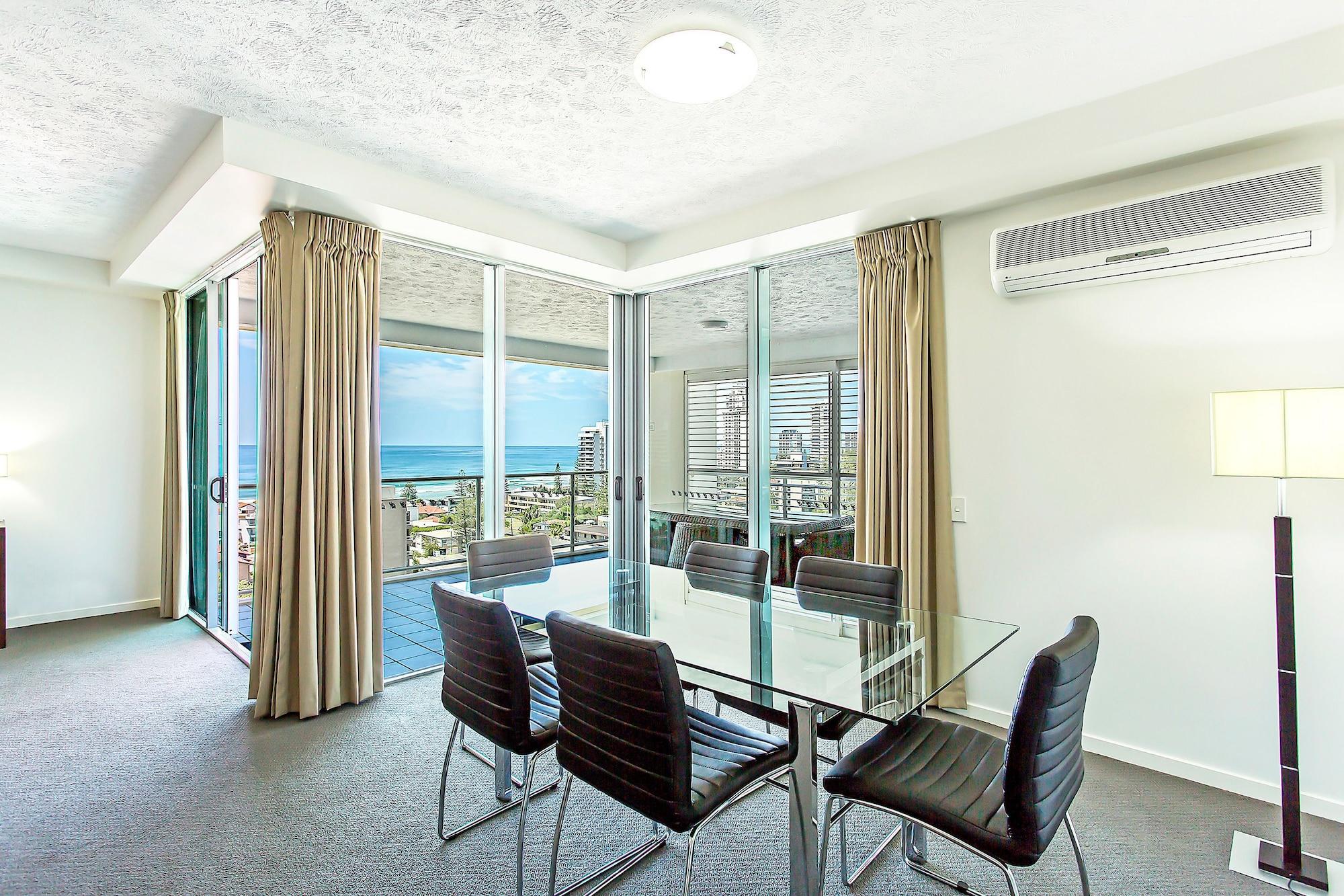 Mantra Wings Aparthotel Gold Coast Kültér fotó