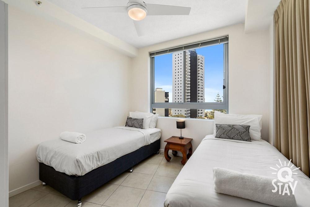 Mantra Wings Aparthotel Gold Coast Kültér fotó