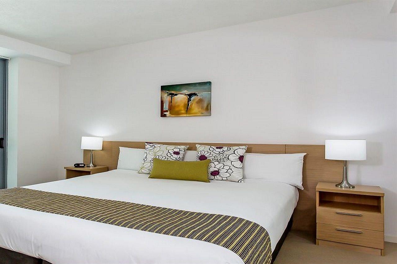 Mantra Wings Aparthotel Gold Coast Kültér fotó